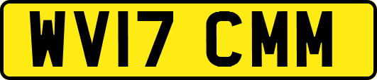 WV17CMM
