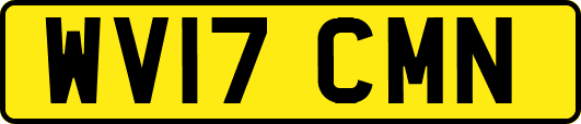 WV17CMN