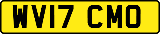 WV17CMO