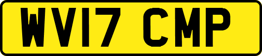WV17CMP