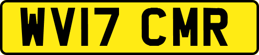 WV17CMR