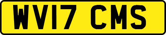 WV17CMS