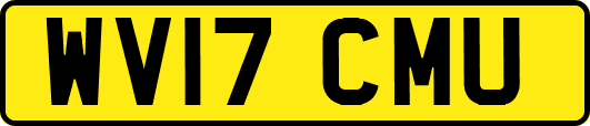 WV17CMU