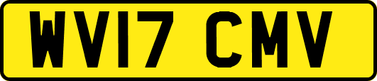 WV17CMV