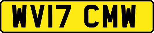 WV17CMW