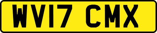 WV17CMX