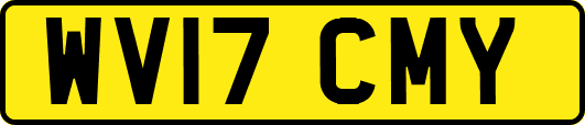 WV17CMY
