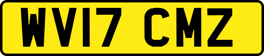 WV17CMZ
