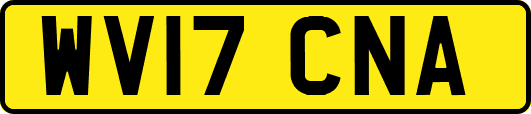 WV17CNA