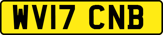 WV17CNB