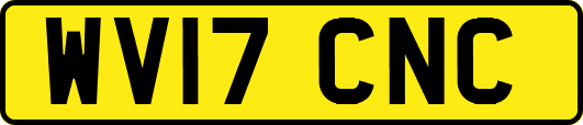 WV17CNC