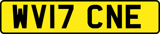 WV17CNE