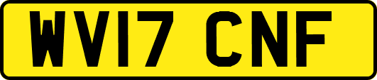 WV17CNF