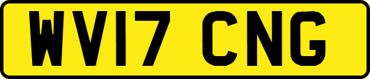 WV17CNG