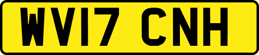WV17CNH