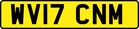 WV17CNM