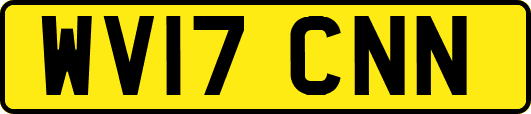 WV17CNN