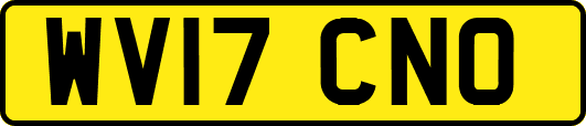 WV17CNO