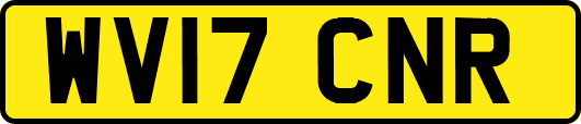 WV17CNR