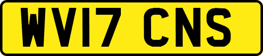 WV17CNS