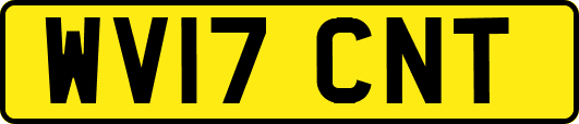 WV17CNT