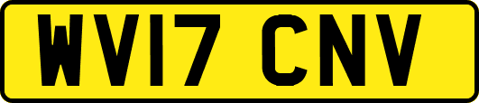 WV17CNV