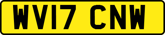 WV17CNW