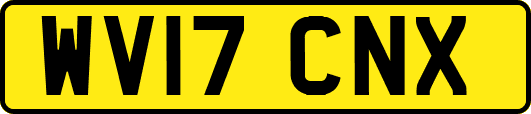 WV17CNX