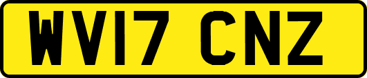 WV17CNZ