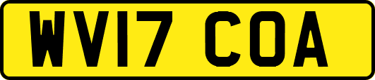 WV17COA