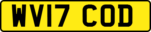 WV17COD