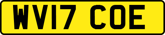 WV17COE