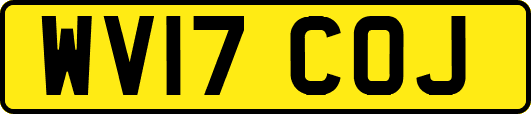 WV17COJ