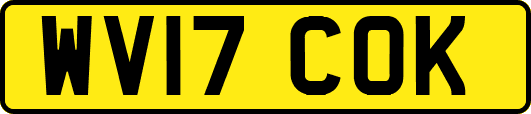 WV17COK