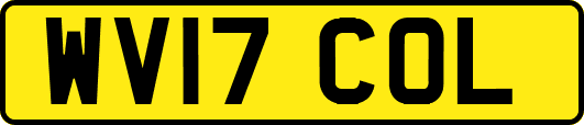 WV17COL