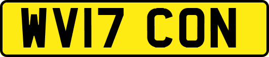 WV17CON