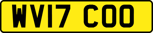 WV17COO