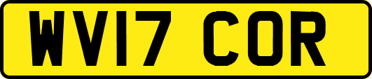 WV17COR