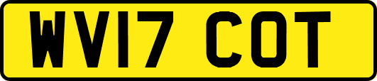 WV17COT