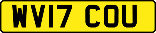 WV17COU