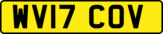 WV17COV