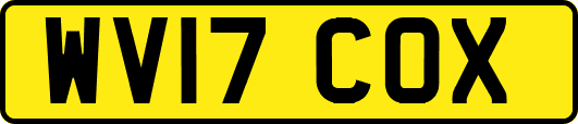 WV17COX