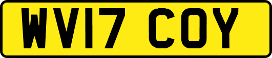 WV17COY