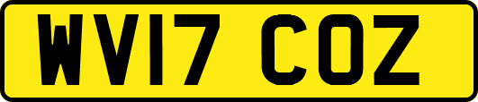 WV17COZ