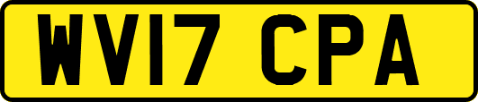 WV17CPA
