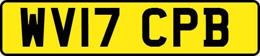WV17CPB