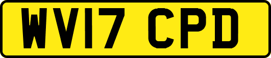 WV17CPD