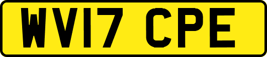 WV17CPE