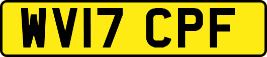 WV17CPF