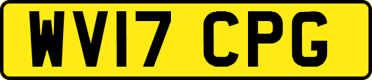 WV17CPG